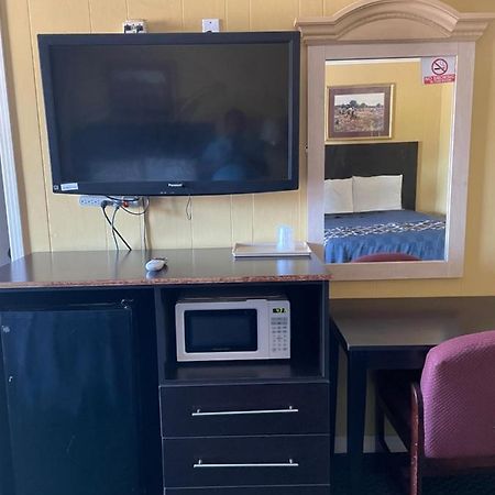 Budget Inn Monroeville Luaran gambar