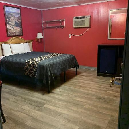 Budget Inn Monroeville Luaran gambar