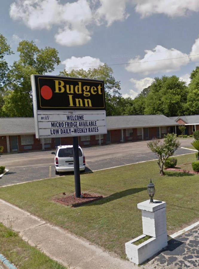 Budget Inn Monroeville Luaran gambar