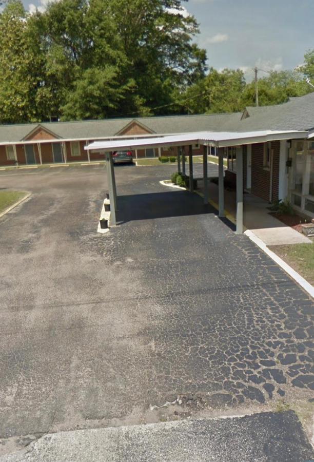 Budget Inn Monroeville Luaran gambar