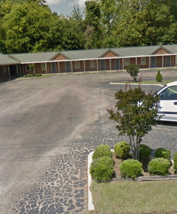 Budget Inn Monroeville Luaran gambar
