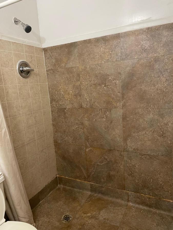 Budget Inn Monroeville Luaran gambar