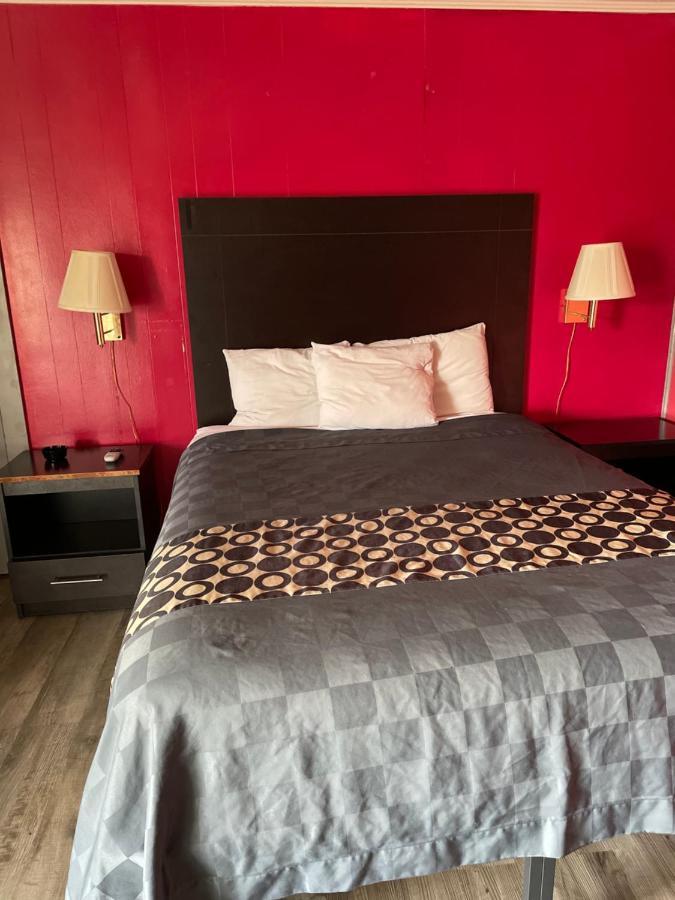 Budget Inn Monroeville Luaran gambar