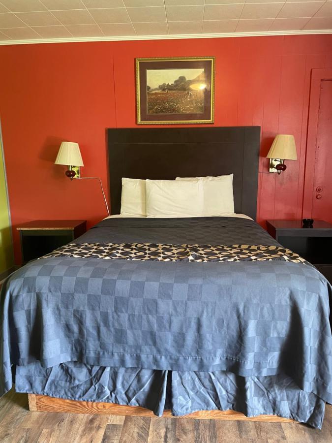 Budget Inn Monroeville Luaran gambar