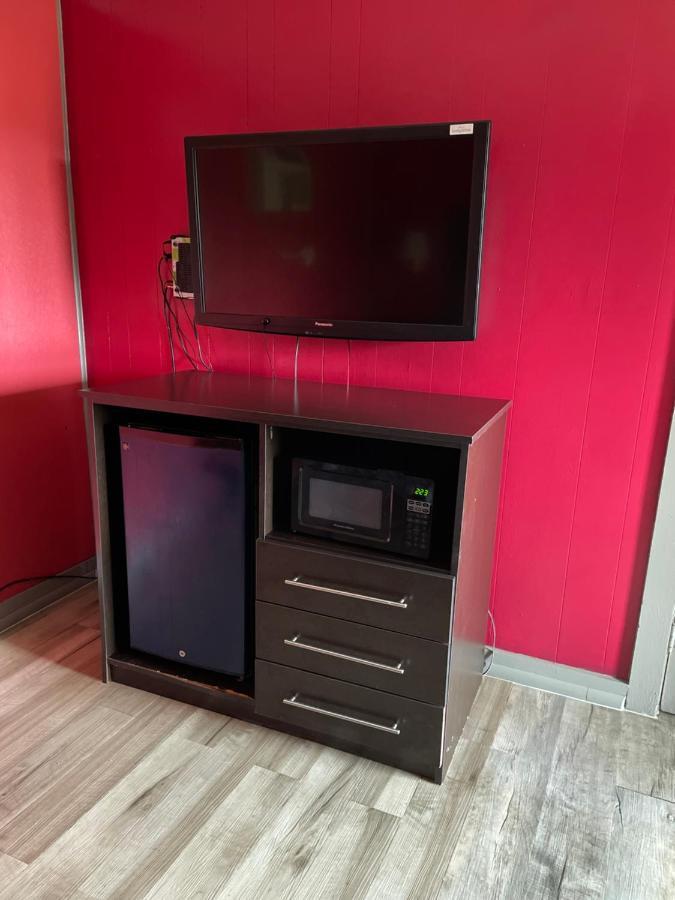 Budget Inn Monroeville Luaran gambar