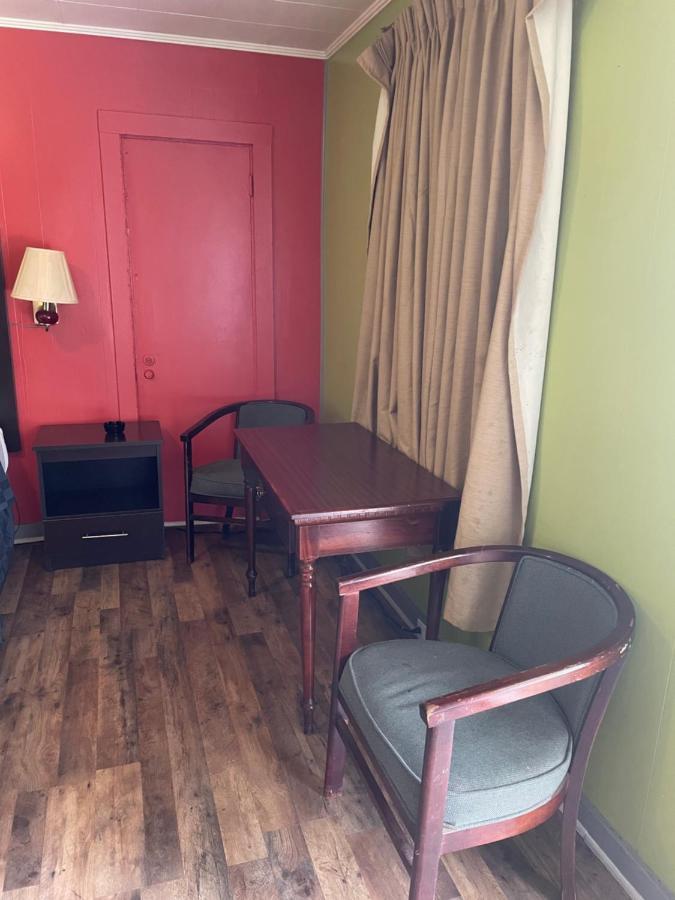 Budget Inn Monroeville Luaran gambar
