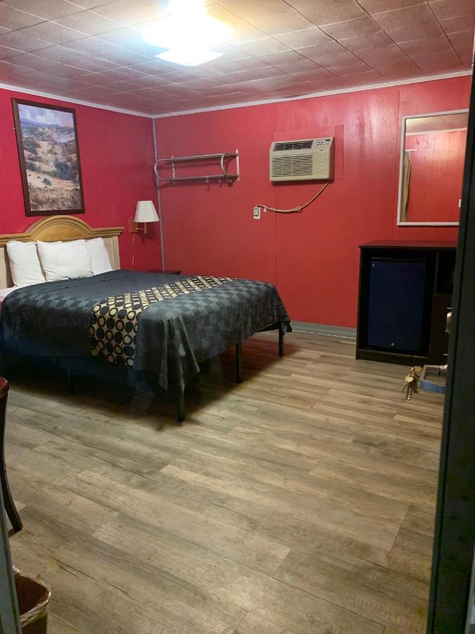 Budget Inn Monroeville Luaran gambar